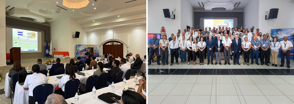 International Maritime Association (IMA)